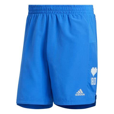 adidas korte broek heren|adidas cotton shorts men's.